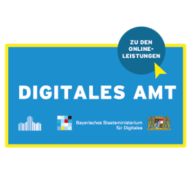 Digitales Amt
